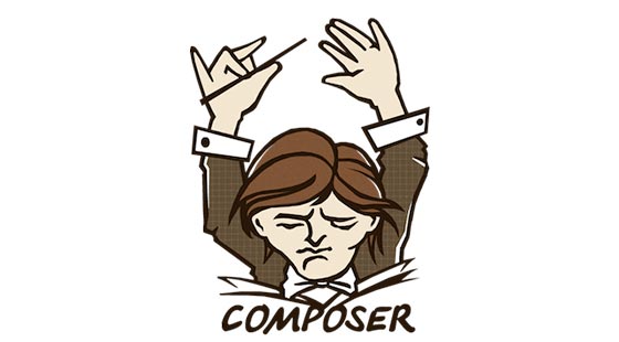 Maestro do Composer