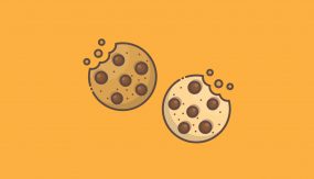 Aviso de Cookies no Site