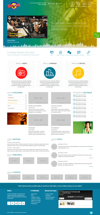 Site Talk Radio